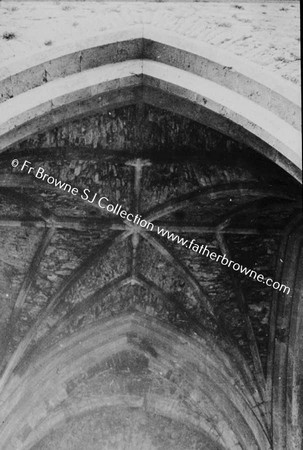 CISTERCIAN ABBEYS ALBUM JERPOINT ABBEY 1180  PAGE 15